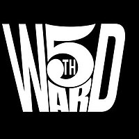 5th Ward The Series