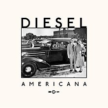 Americana توسط diesel.jpg