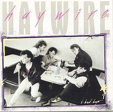 Bad Boys (Haywire album).jpg