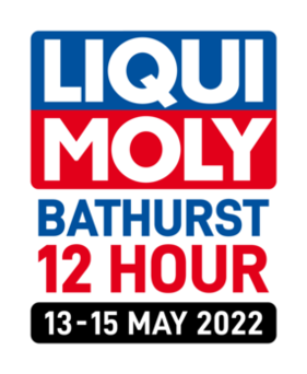 Bathurst 12 Hour endurance driving race in Bathurst, Australia