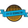 Official seal of Bennington, Nebraska