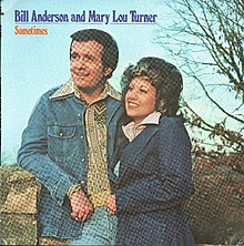 Bill Anderson ve Mary Lou Turner - Bazen.jpg