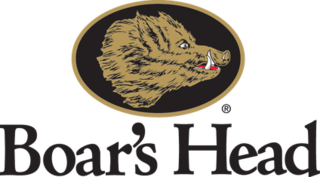 <span class="mw-page-title-main">Boar's Head Provision Company</span> American meat and cheese supplier