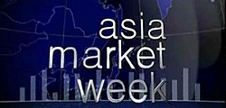 CNBC Asia - Logotipo de la Semana del Mercado de Asia 2006.jpg