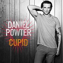 Daniel powter cupid
