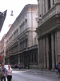 Palazzo Doria Pamphilj