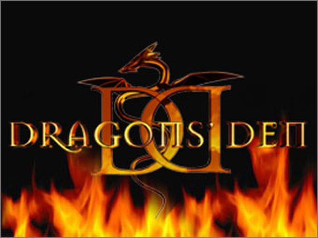 Dragons' Den (Canadian TV series)
