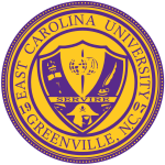 East Carolina University seal.svg