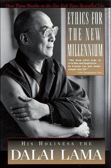 ethics for the new millennium pdf download