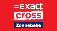 Exact Cross Zonnebeke logo.svg