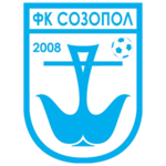 FCSozopol logo.png
