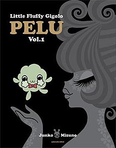 Chiroyli Gigolo Pelu Vol 1 Cover.jpg