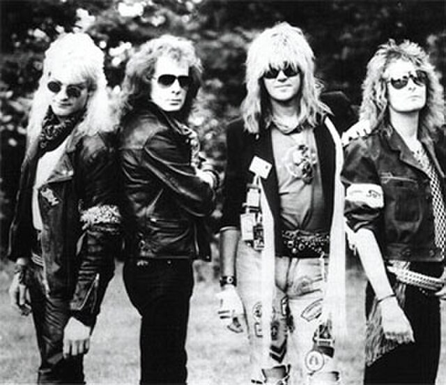 Fastway (band)