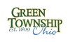 Flag of Green Township, Hamilton County, Ohio.png