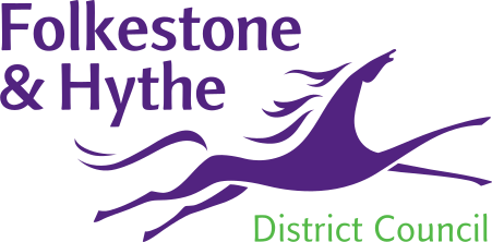 File:Folkestone & Hythe District Council.svg