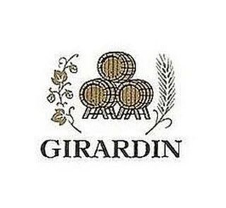 <span class="mw-page-title-main">Girardin Brewery</span> Belgian brewery specializing in lambics since 1845