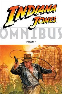 List of Indiana Jones characters - Wikipedia