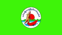 Inn National Development Party flag.png
