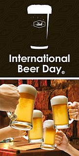 International_Beer_Day
