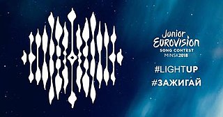 Junior Eurovision Song Contest 2018 International song competition for youth