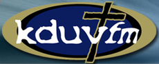 KDUV-FM logo.png