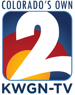 KWGN-TV CW affiliate in Denver