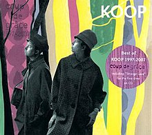 Coup de Grâce (Best of Koop 1997–2007) - Wikipedia