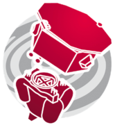 LISA Pathfinder insignia