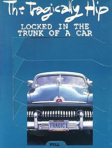 Locked in the Trunk of a Car - Wikipedia