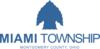 Logo of Miami Township, Montgomery County, Ohio.png