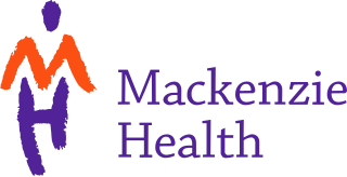 <span class="mw-page-title-main">Mackenzie Health</span> Hospital in Ontario, Canada