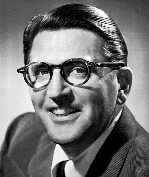 Willson in 1961