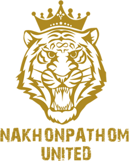 <span class="mw-page-title-main">Nakhon Pathom United F.C.</span> Thai football club