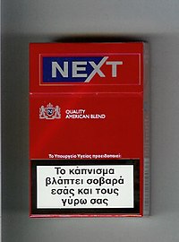 Cigarette - Wikipedia