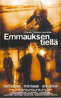 <i>On the Road to Emmaus</i> 2001 film by Markku Pölönen