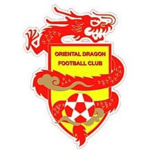 Drakon Futebol Clube