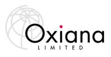 Oxiana Limited