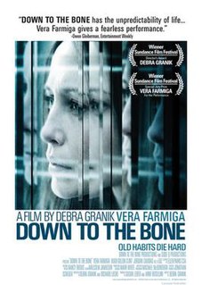 <i>Down to the Bone</i> (film)