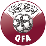 Qatar Football Association logo.svg