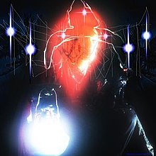 Red Light (Bladee album) - Wikipedia