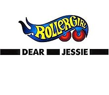 Rollergirl-DearJessiesingle.jpg