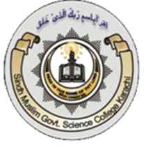 S.M. Government Science College logo.png