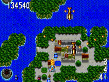 Gameplay screenshot. SMS Power Strike II.png