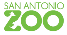 Dierentuin van San Antonio logo.png