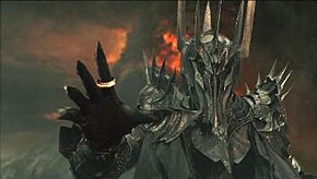 The Lord of the Rings Online: Siege of Mirkwood - Wikipedia