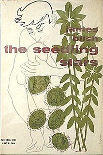 <i>The Seedling Stars</i>