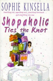 Shopaholic Knot.jpg-ni bog'laydi