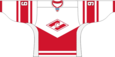 КХЛ Джерси 2008–09 