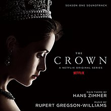 The Crown (Season 1) - Wikipedia