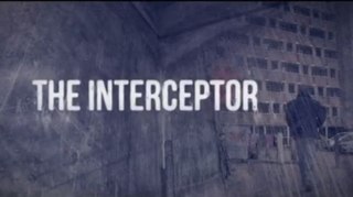 <i>The Interceptor</i> British drama TV miniseries